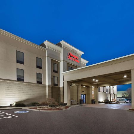 Hampton Inn & Suites Springboro Extérieur photo