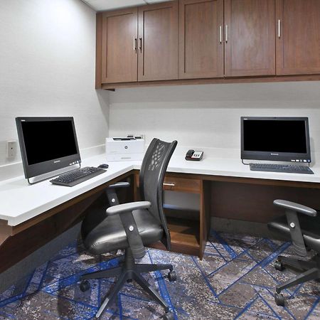 Hampton Inn & Suites Springboro Extérieur photo