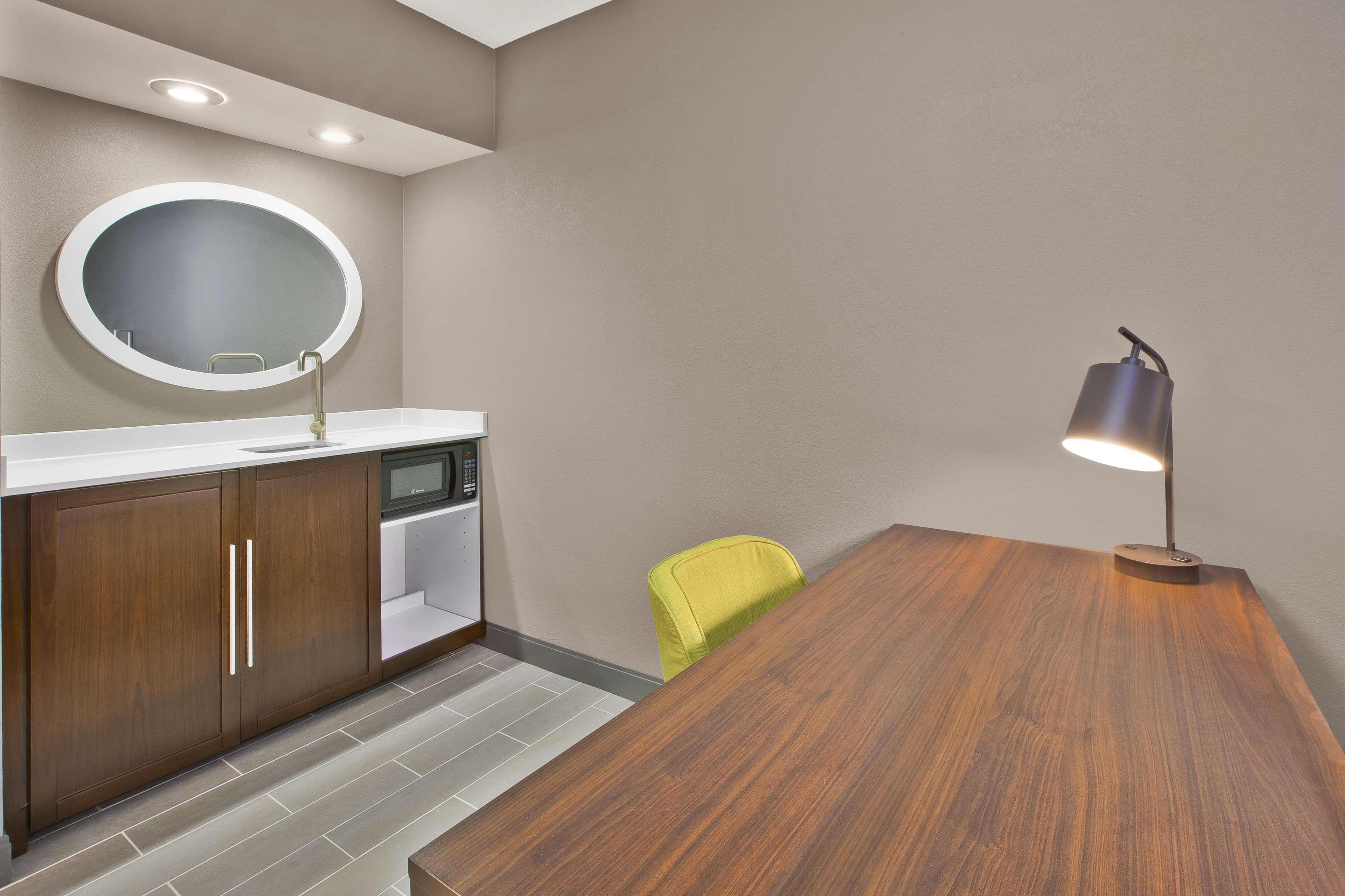Hampton Inn & Suites Springboro Extérieur photo