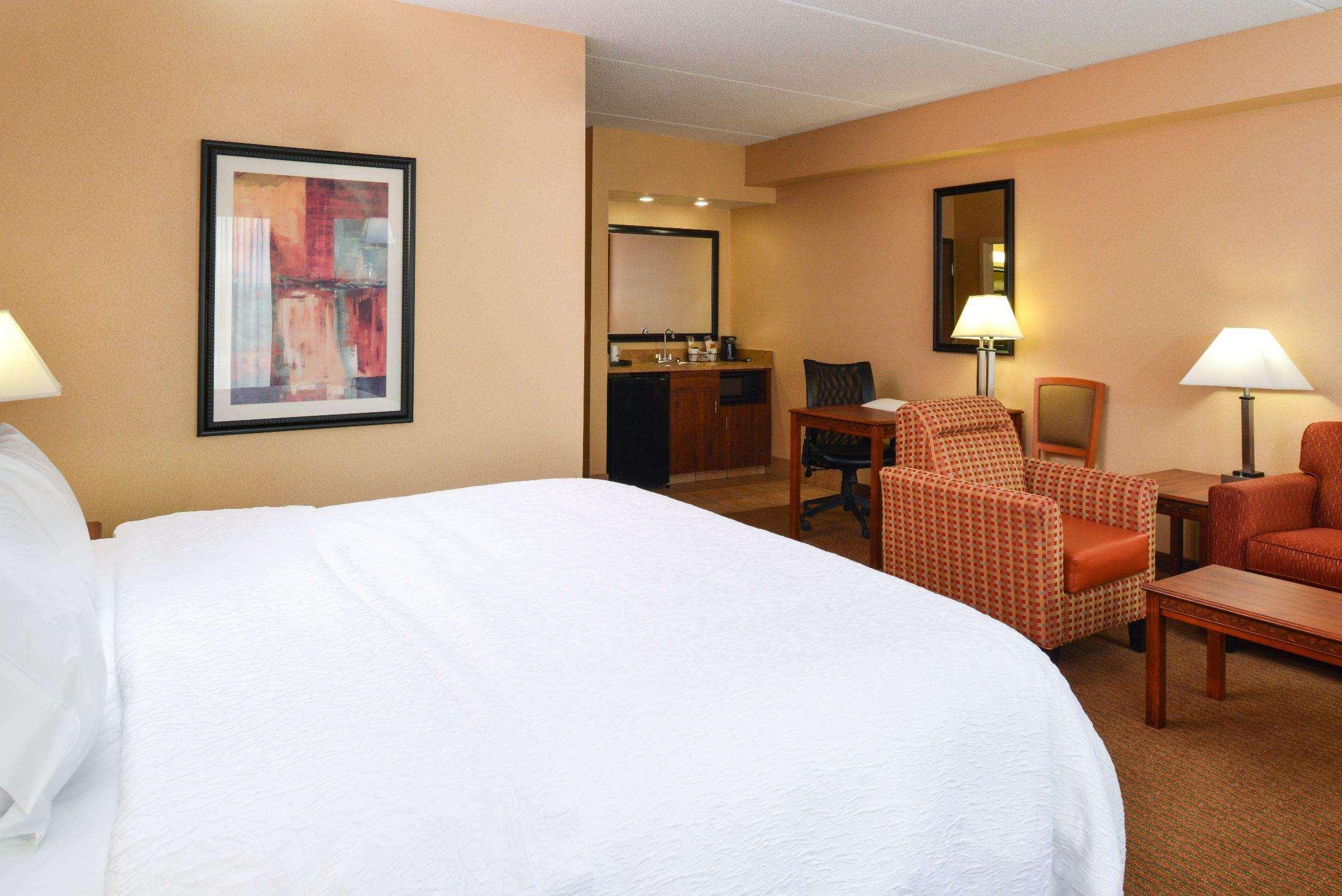 Hampton Inn & Suites Springboro Extérieur photo