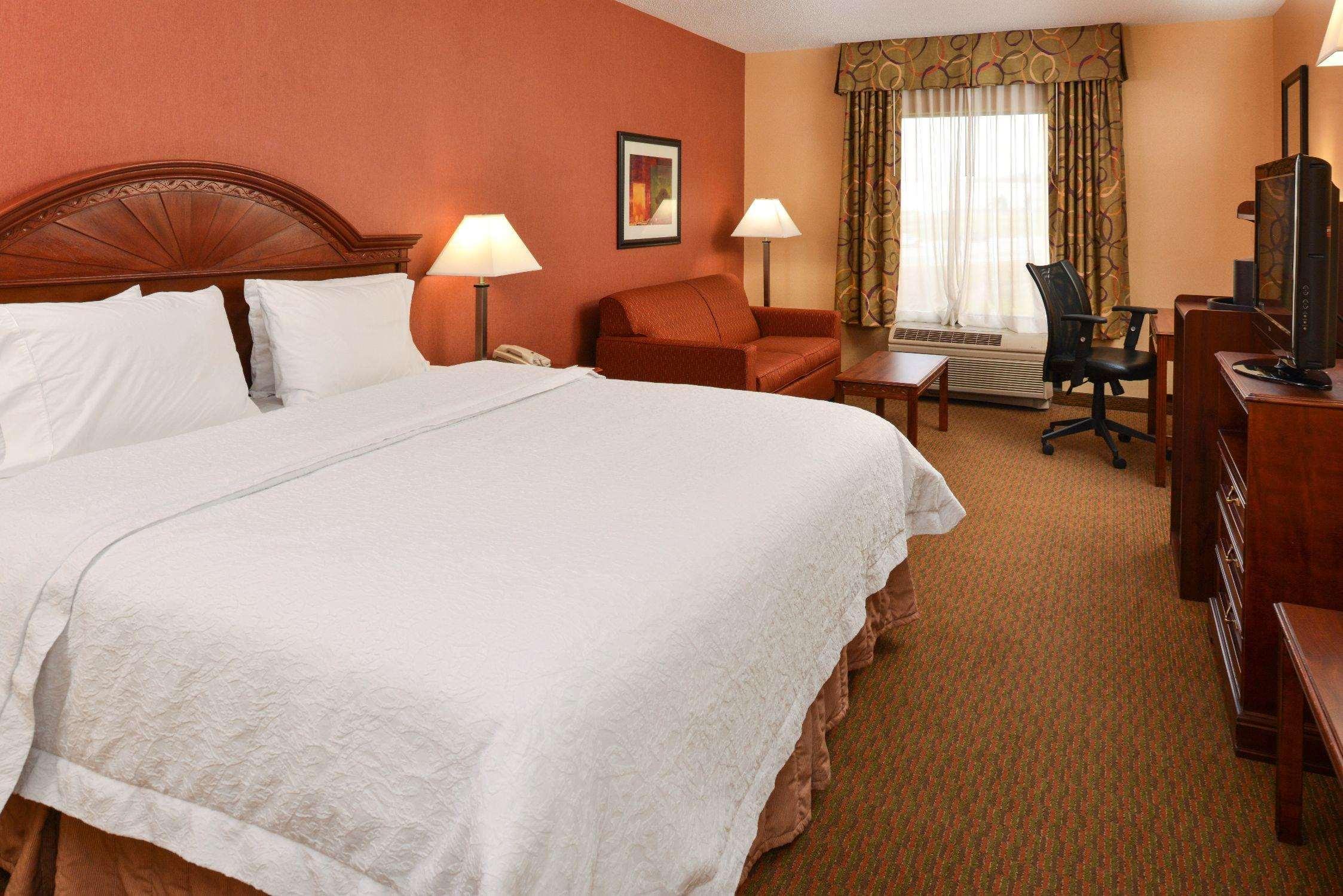Hampton Inn & Suites Springboro Extérieur photo