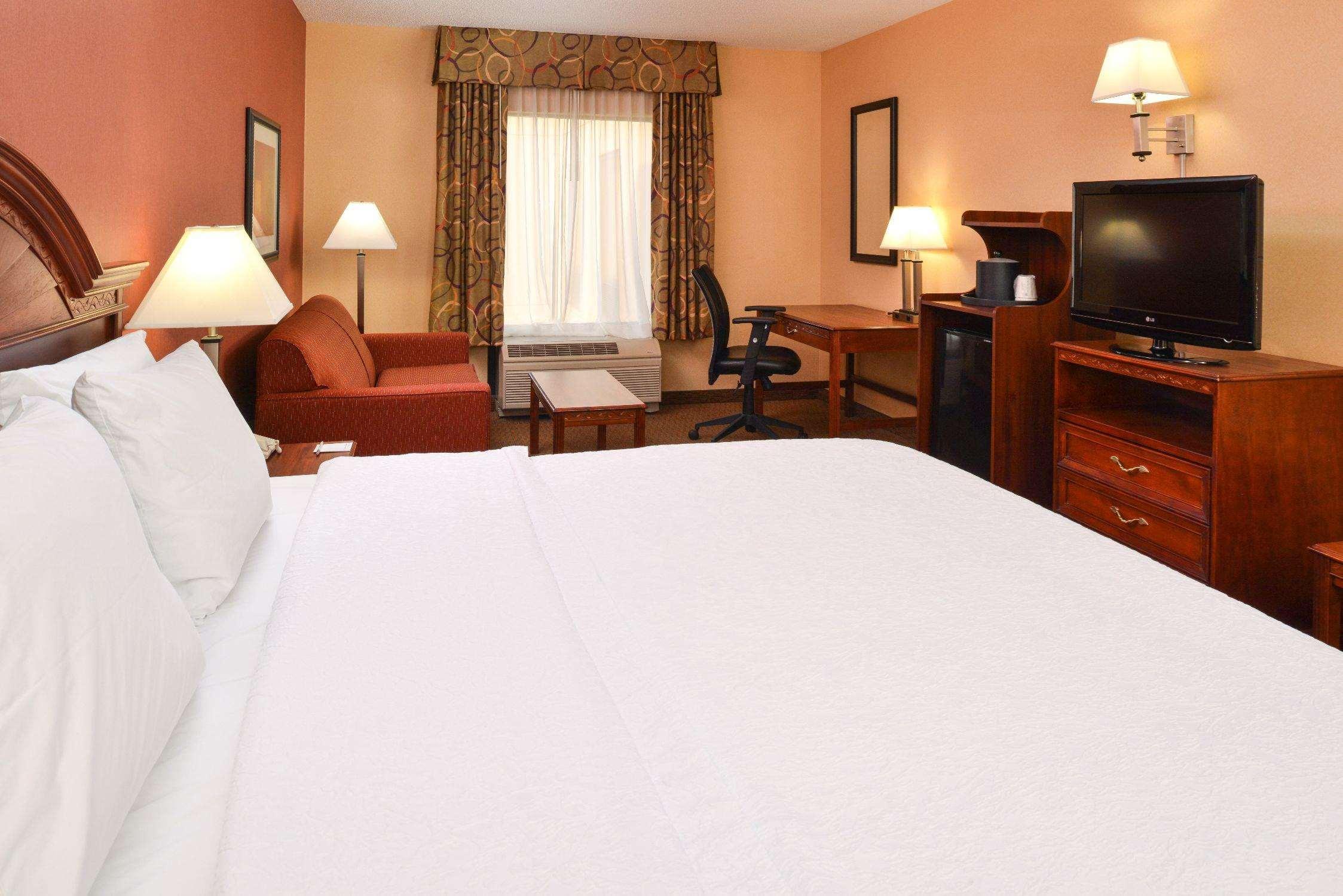 Hampton Inn & Suites Springboro Extérieur photo