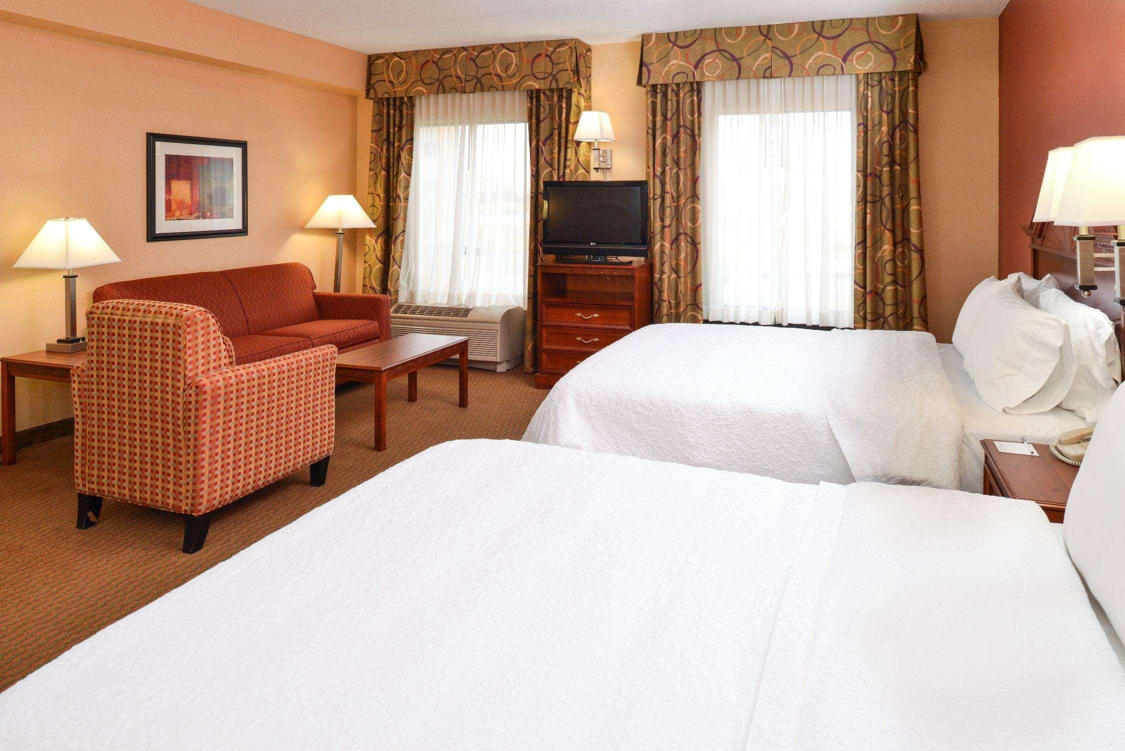Hampton Inn & Suites Springboro Extérieur photo