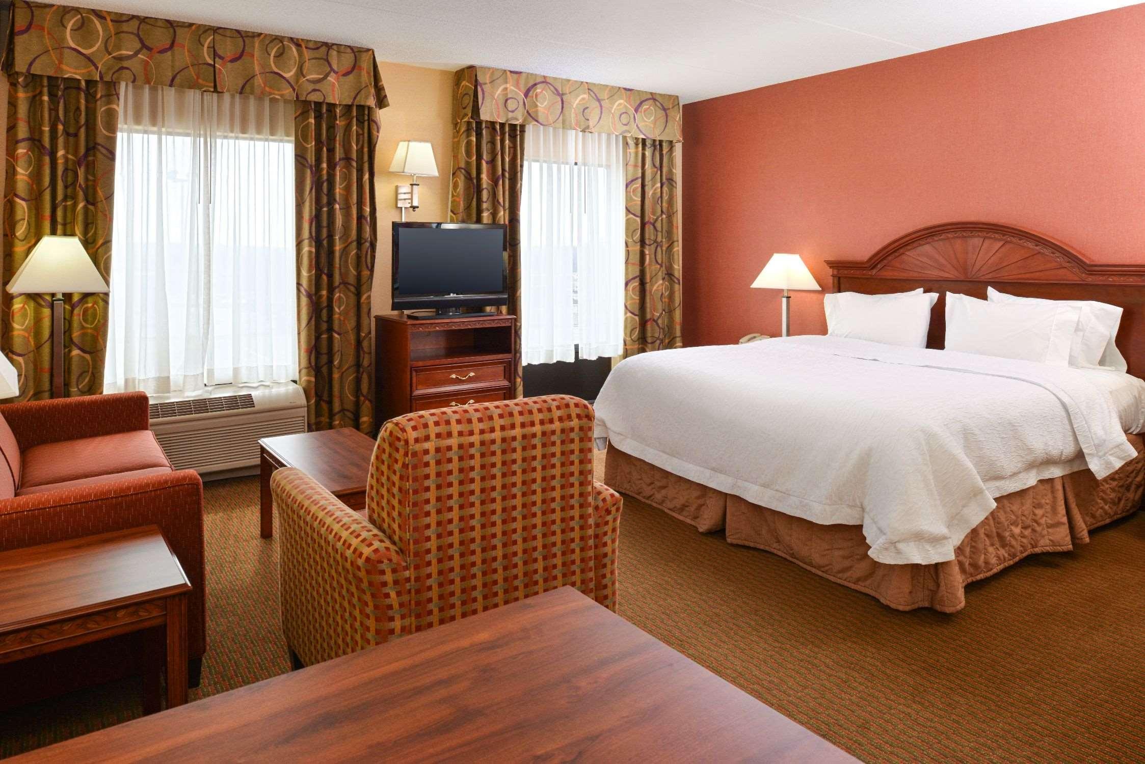 Hampton Inn & Suites Springboro Extérieur photo