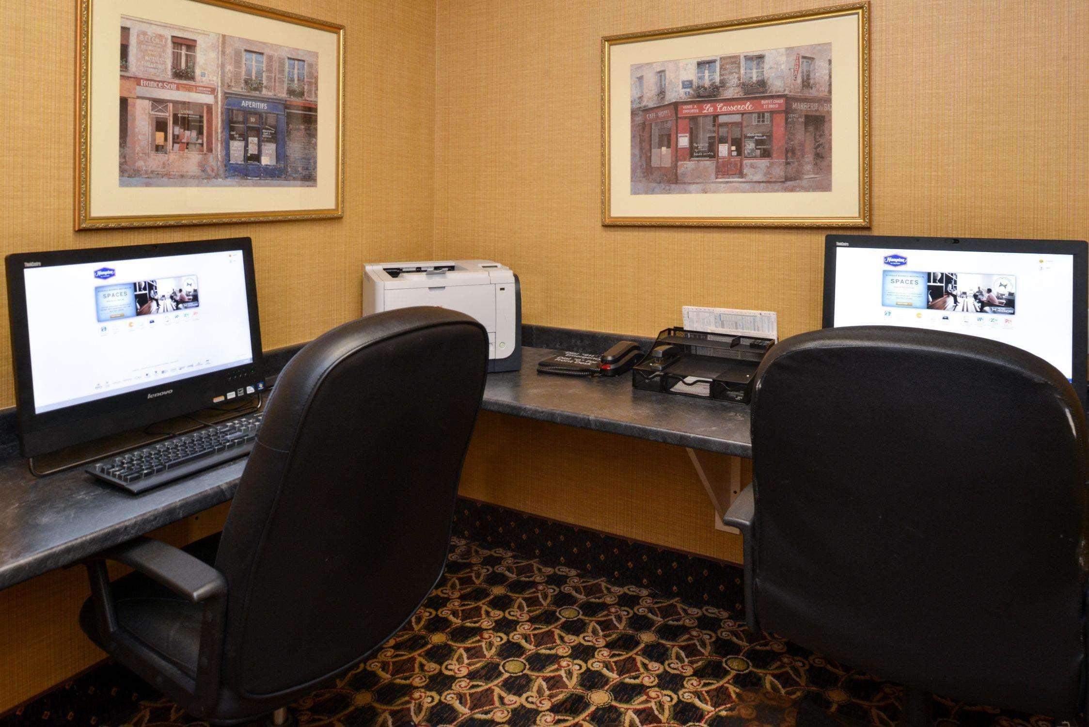 Hampton Inn & Suites Springboro Extérieur photo