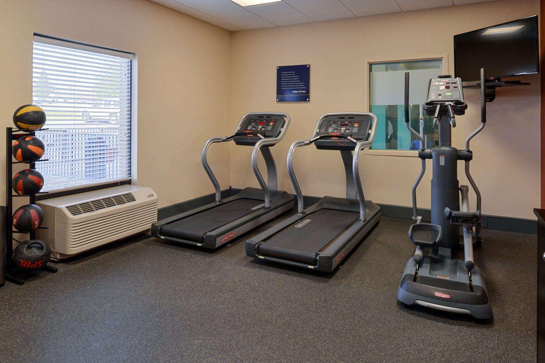 Hampton Inn & Suites Springboro Extérieur photo