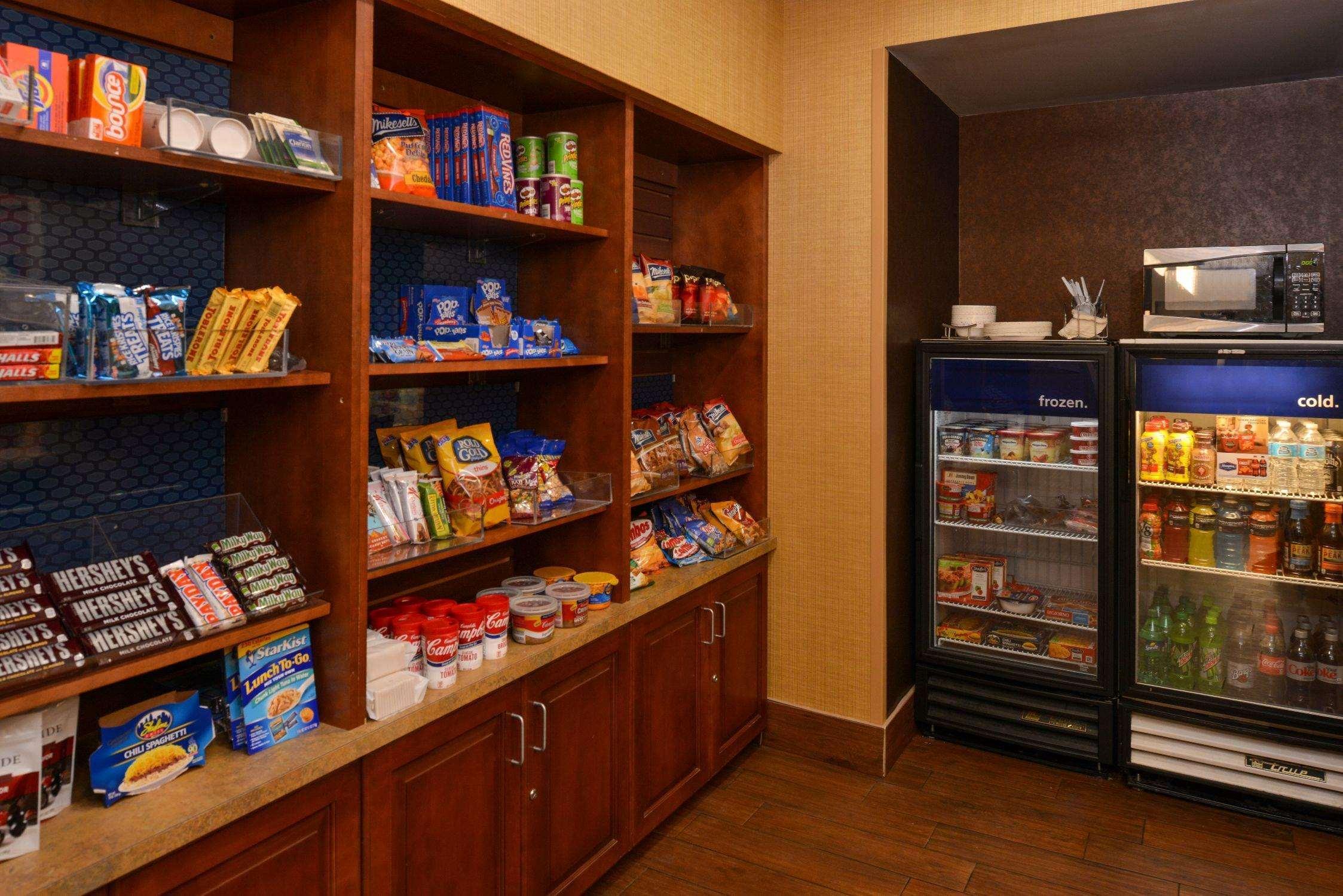 Hampton Inn & Suites Springboro Extérieur photo