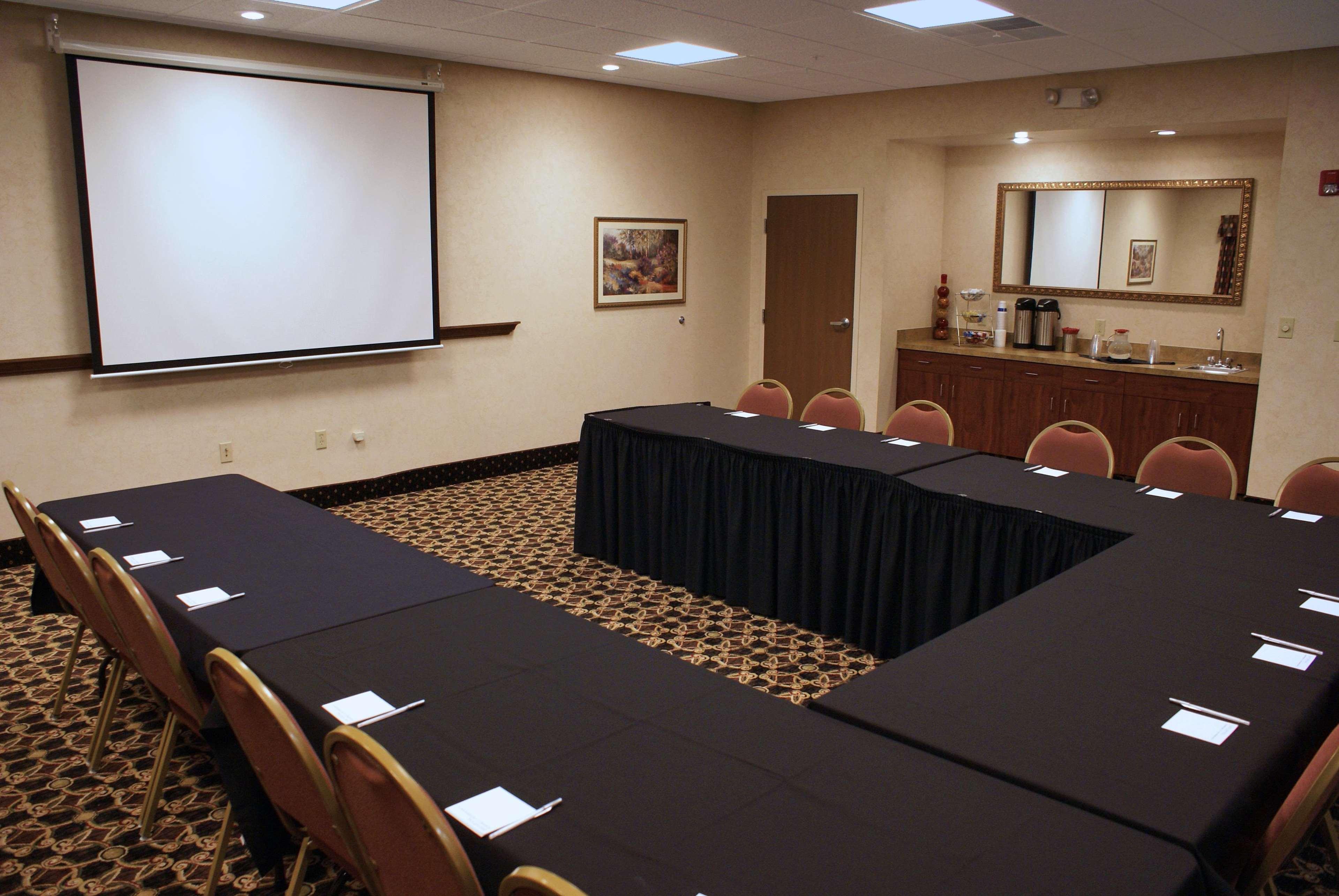 Hampton Inn & Suites Springboro Extérieur photo