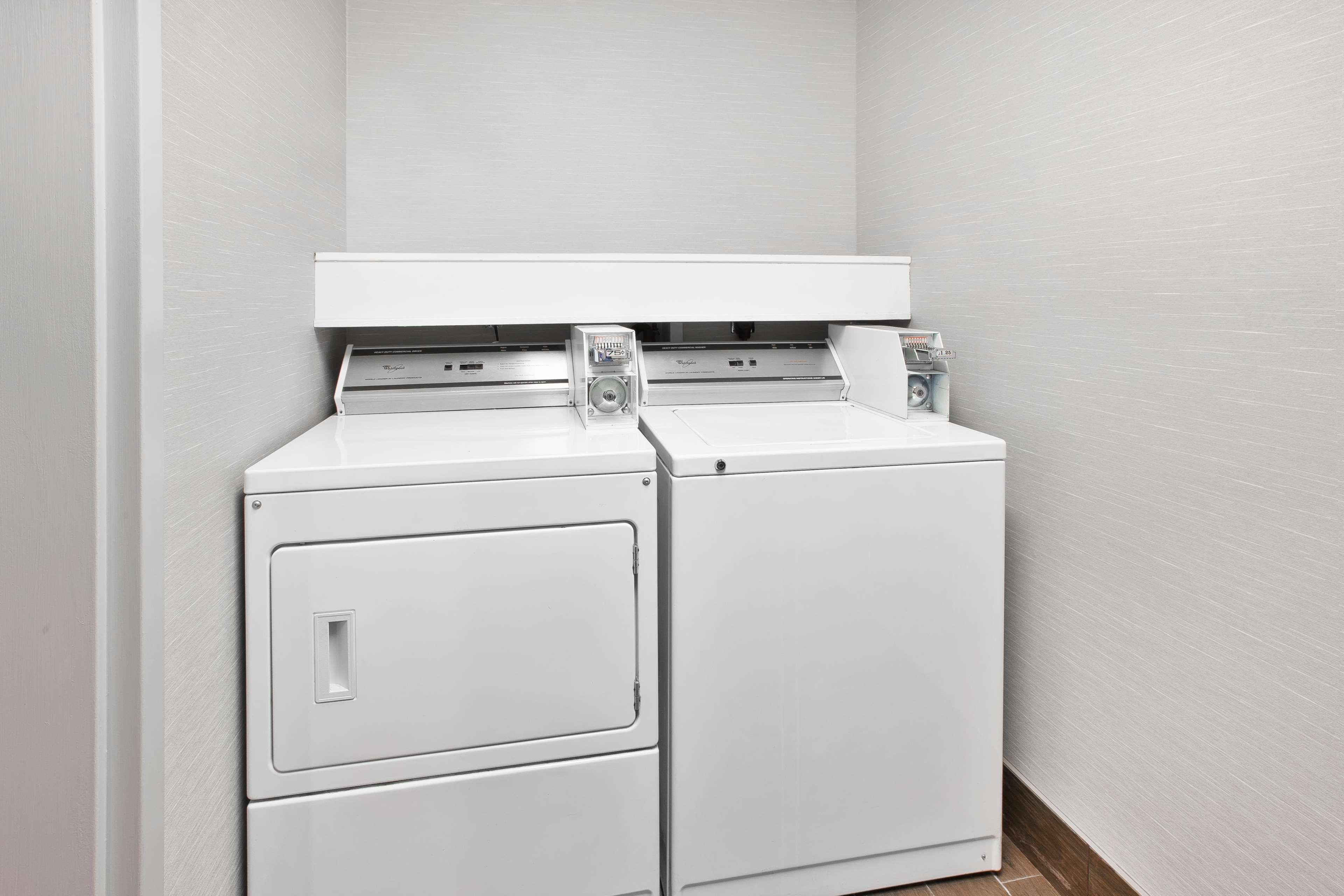 Hampton Inn & Suites Springboro Extérieur photo