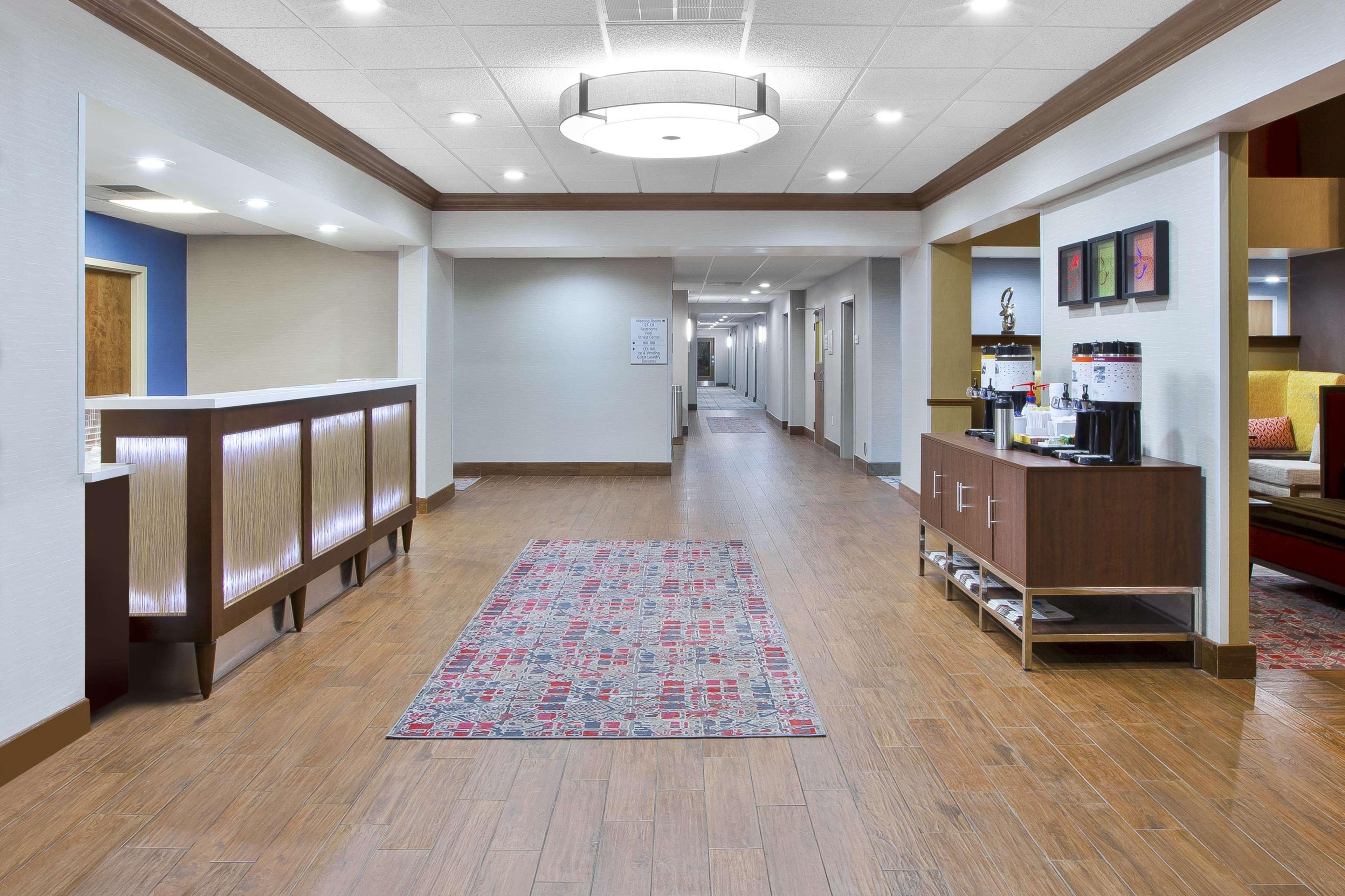 Hampton Inn & Suites Springboro Extérieur photo