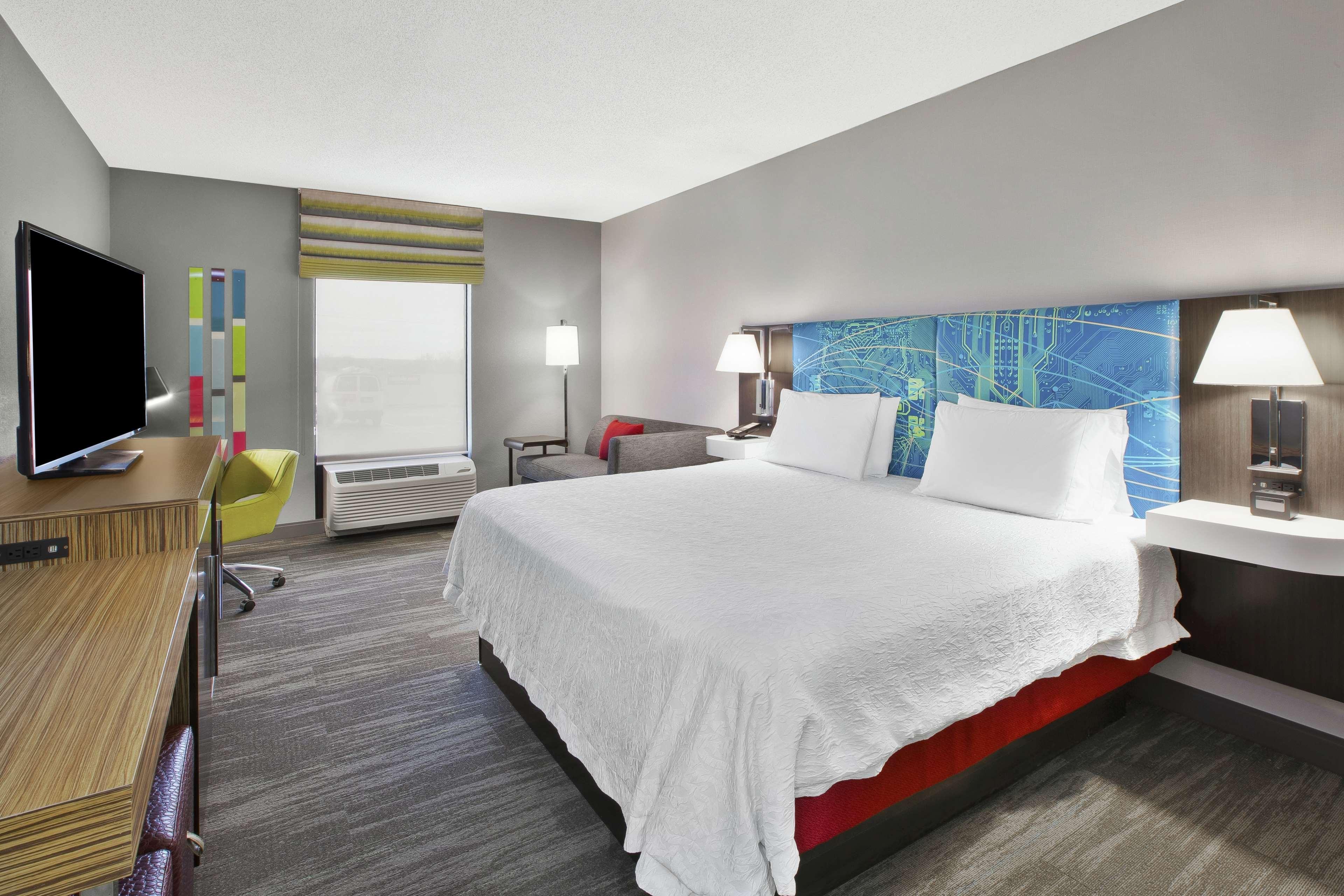 Hampton Inn & Suites Springboro Extérieur photo