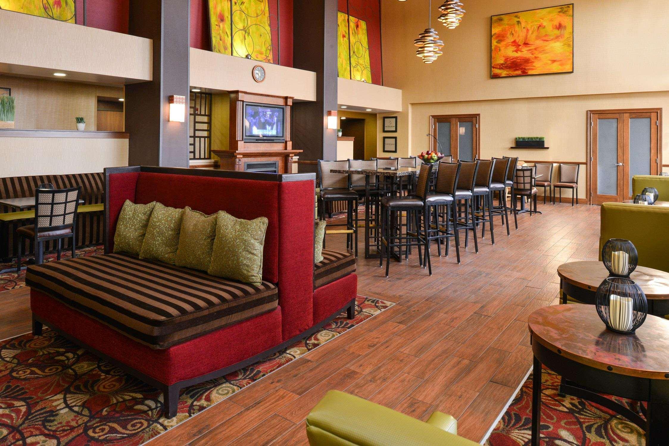 Hampton Inn & Suites Springboro Extérieur photo