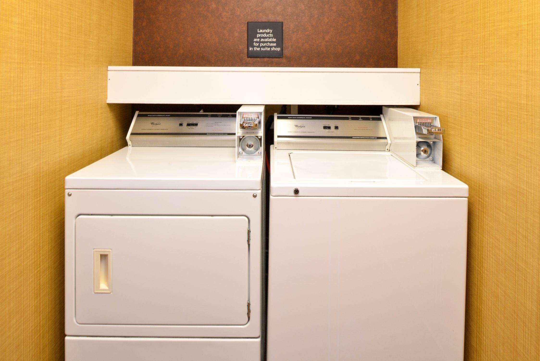 Hampton Inn & Suites Springboro Extérieur photo