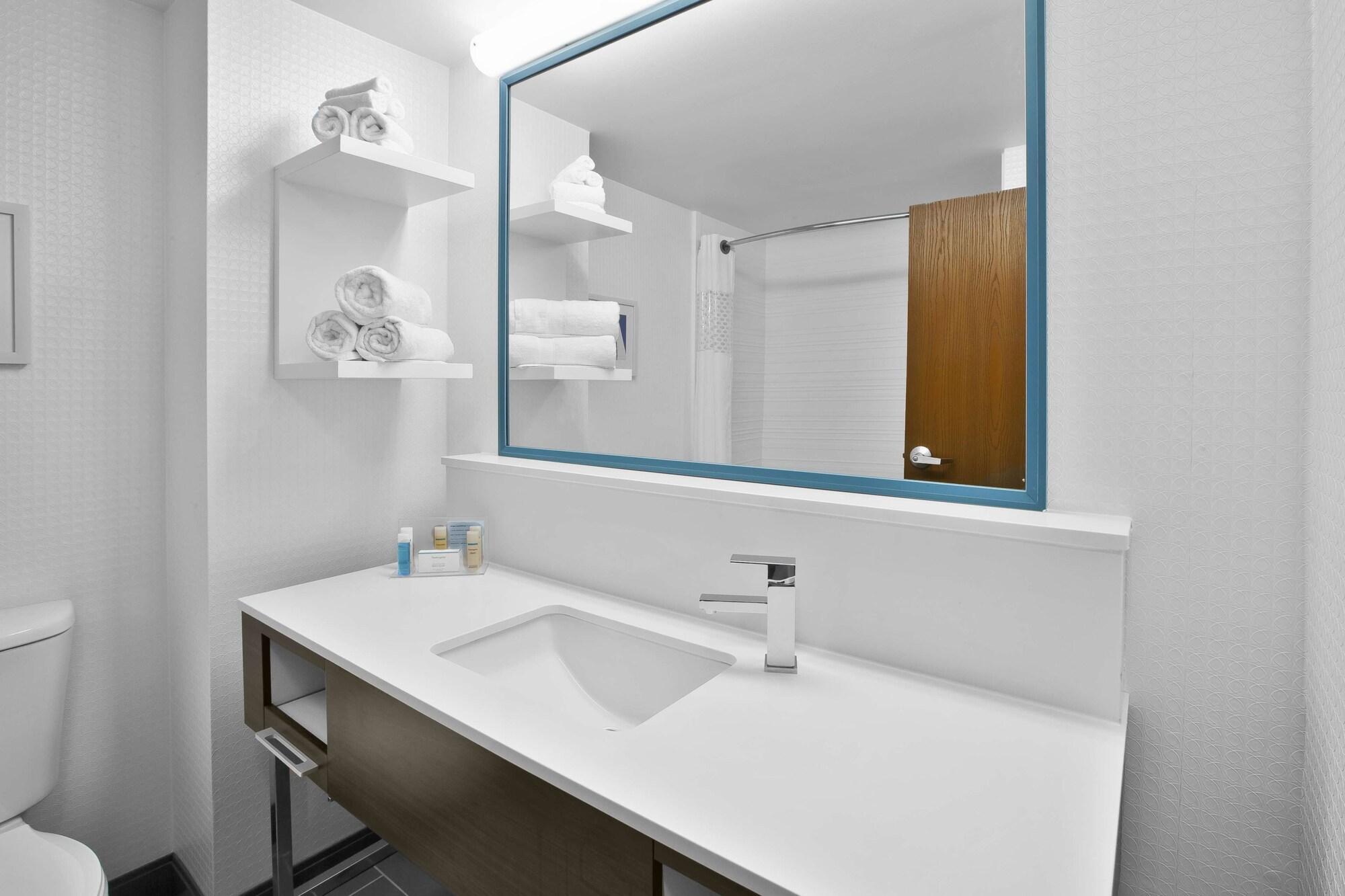 Hampton Inn & Suites Springboro Extérieur photo