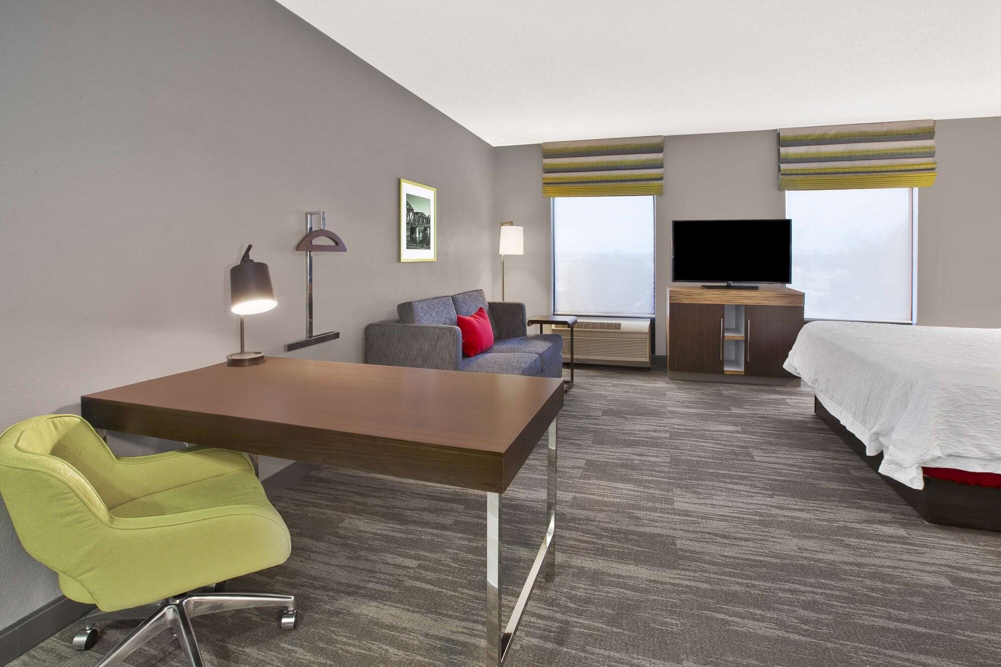 Hampton Inn & Suites Springboro Extérieur photo