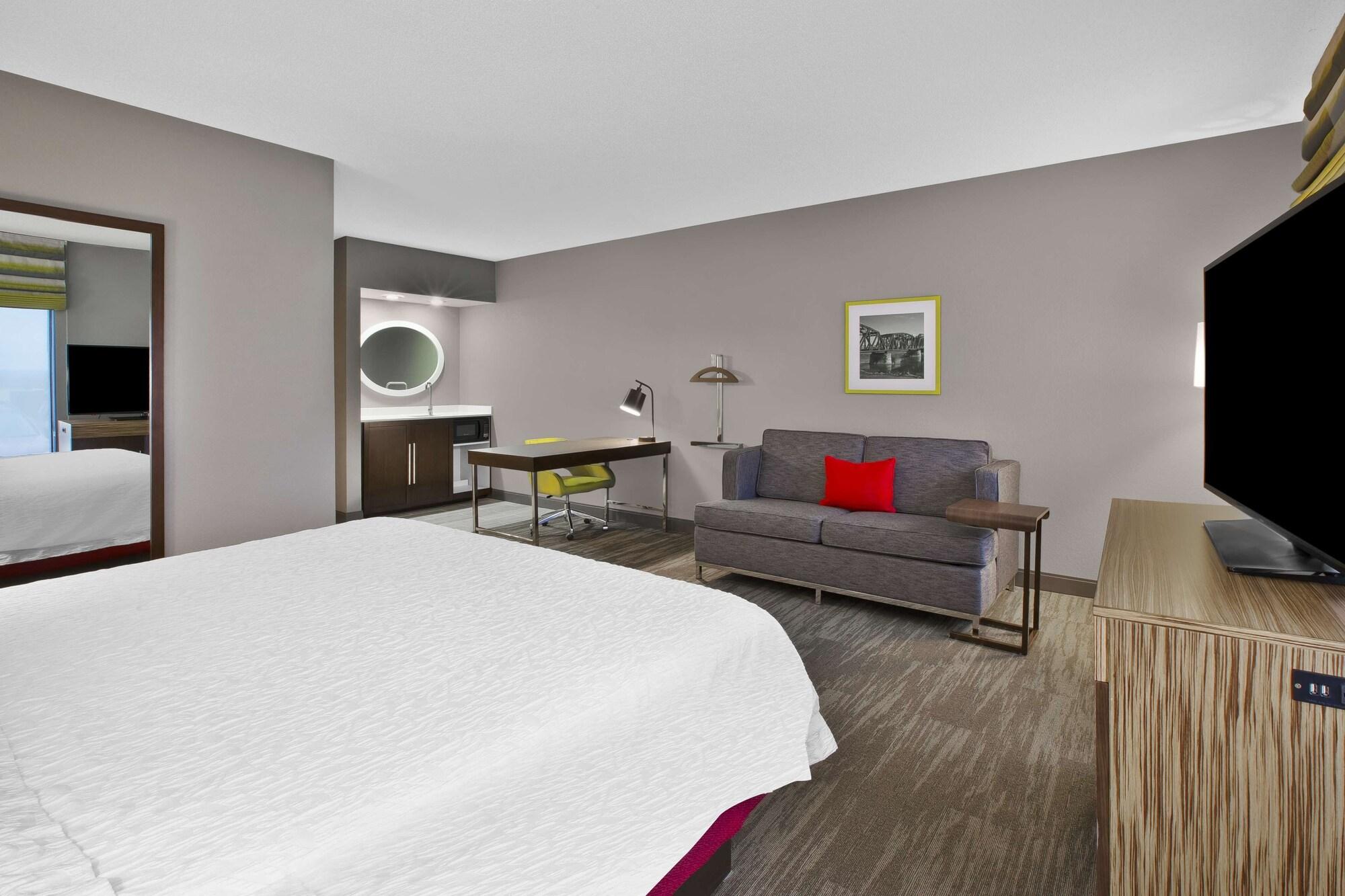 Hampton Inn & Suites Springboro Extérieur photo