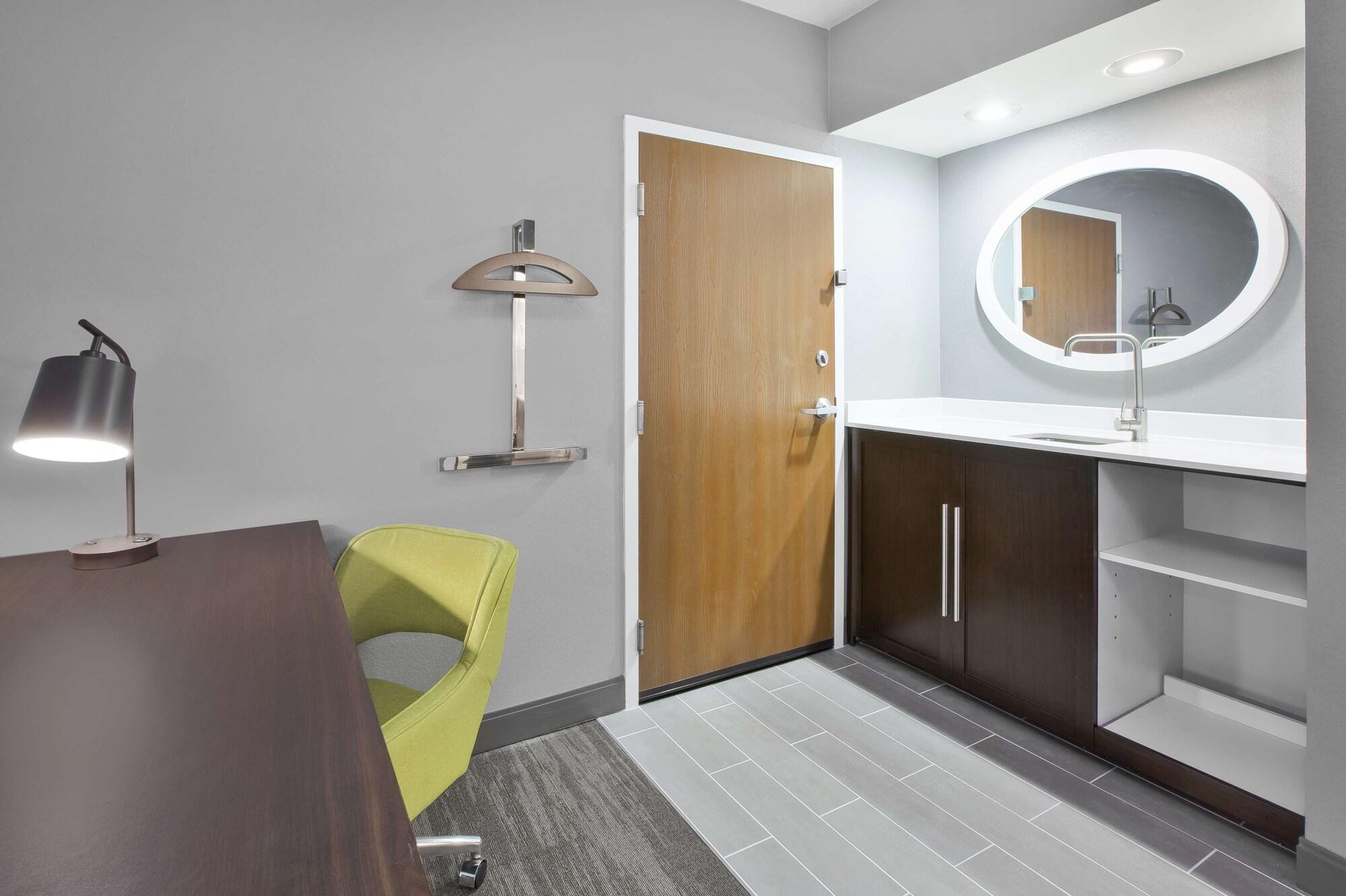 Hampton Inn & Suites Springboro Extérieur photo