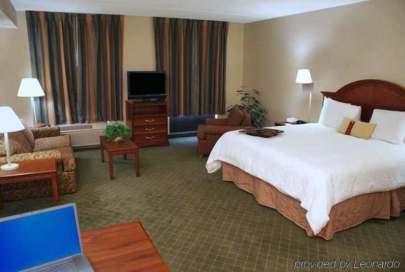 Hampton Inn & Suites Springboro Chambre photo