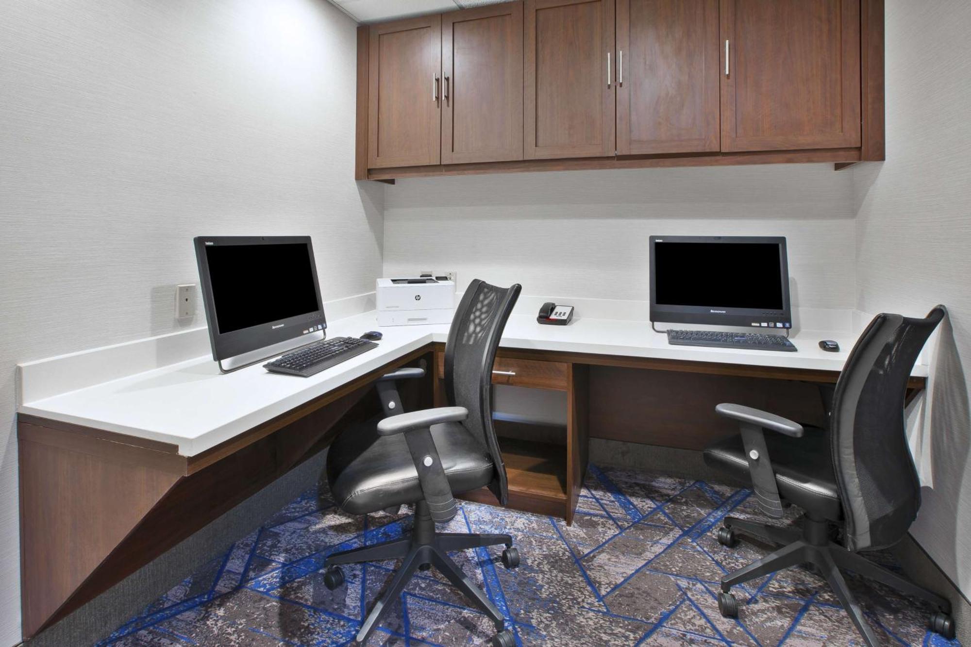 Hampton Inn & Suites Springboro Extérieur photo