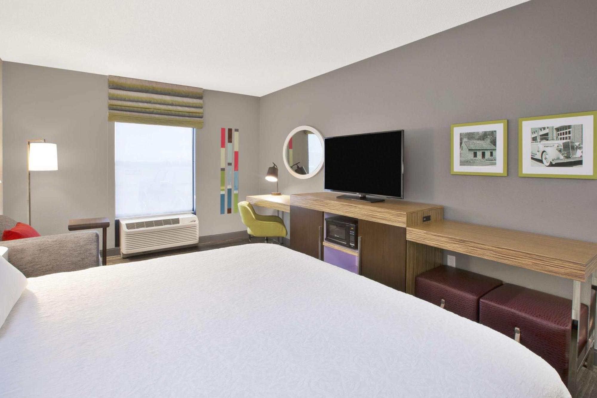 Hampton Inn & Suites Springboro Extérieur photo