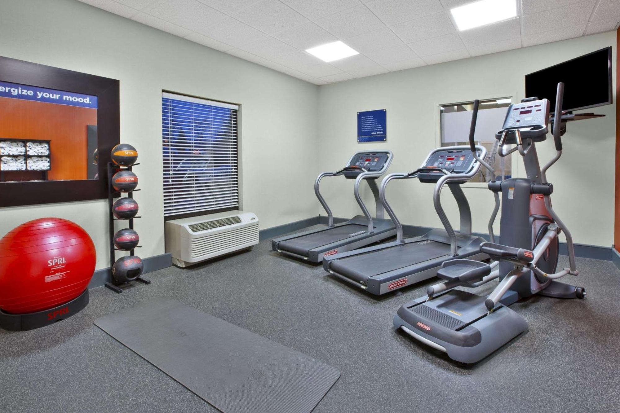 Hampton Inn & Suites Springboro Extérieur photo