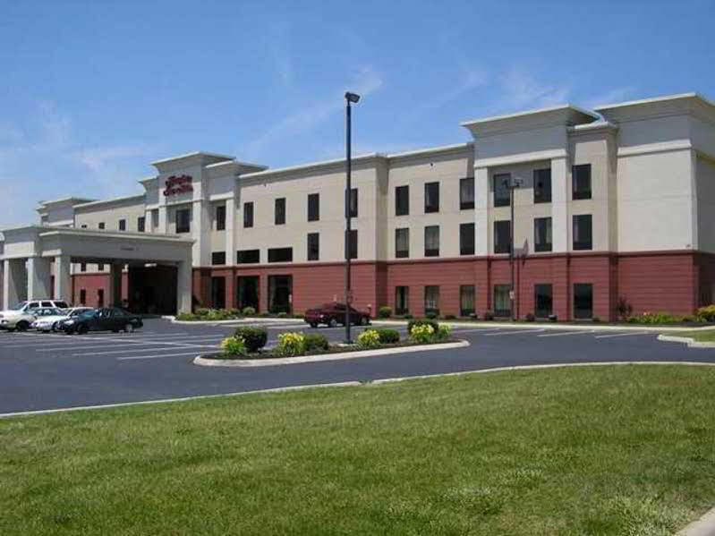 Hampton Inn & Suites Springboro Extérieur photo
