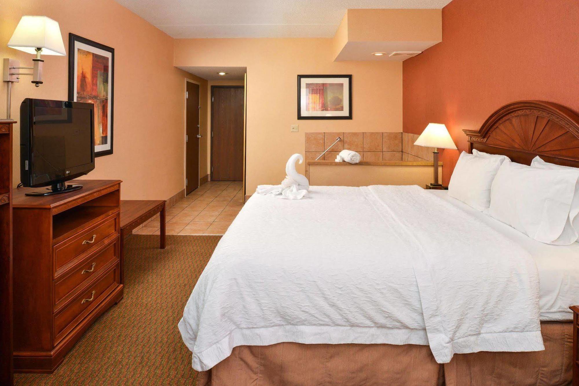 Hampton Inn & Suites Springboro Extérieur photo