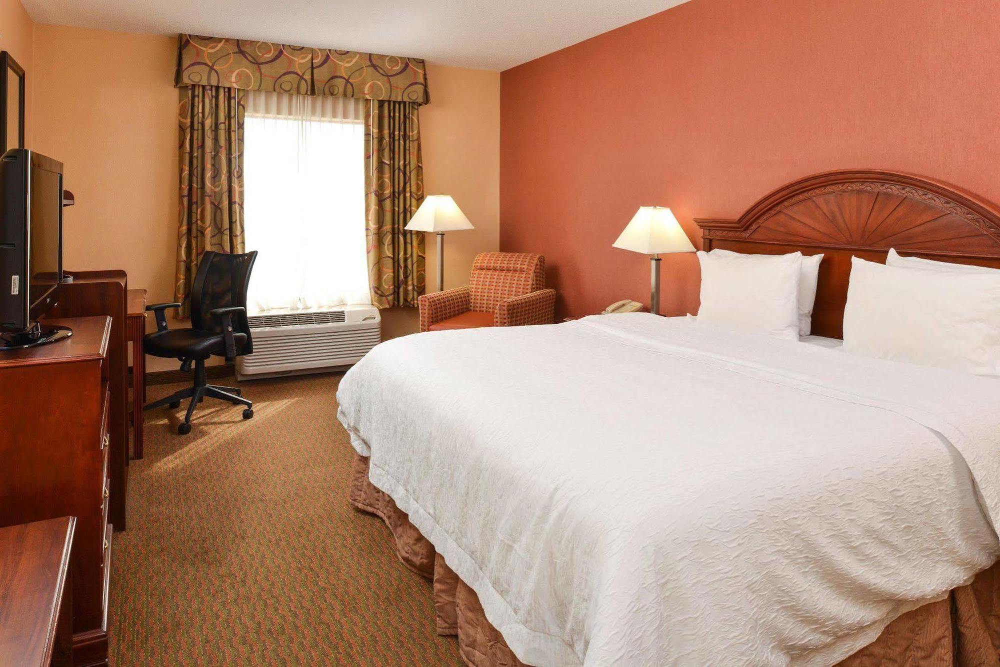Hampton Inn & Suites Springboro Extérieur photo