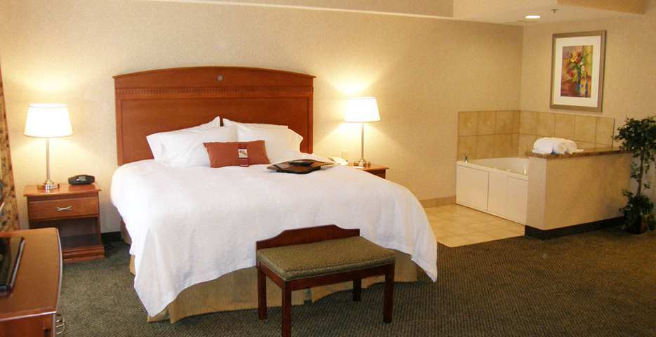 Hampton Inn & Suites Springboro Extérieur photo